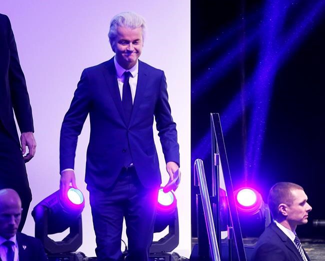 Fight for the right: Dutch PM says integrate or leave | iNFOnews.ca