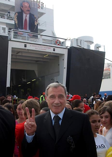 Italy Senate chief: Mafia planned to kill me next in 1992 | iNFOnews.ca