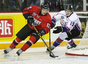 Thursday's Scoreboard | iNFOnews.ca CP31590647