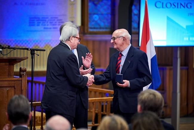 After nearly 25 years, Yugoslav court to close its doors | iNFOnews.ca