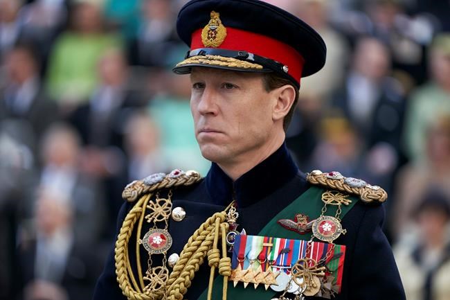 Prince Philip vs Philip of 'The Crown': Fact and fiction | iNFOnews.ca Prince Philip vs Philip of 'The Crown': Fact and fiction | iNFOnews.ca
