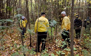 Police resume search for Toronto girl, 8, who vanished 29 years ago | iNFOnews.ca CP30210022