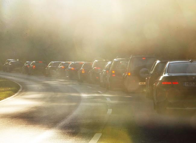 Economists urge Germany to price carbon, end subsidies | iNFOnews.ca Economists urge Germany to price carbon, end subsidies | iNFOnews.ca