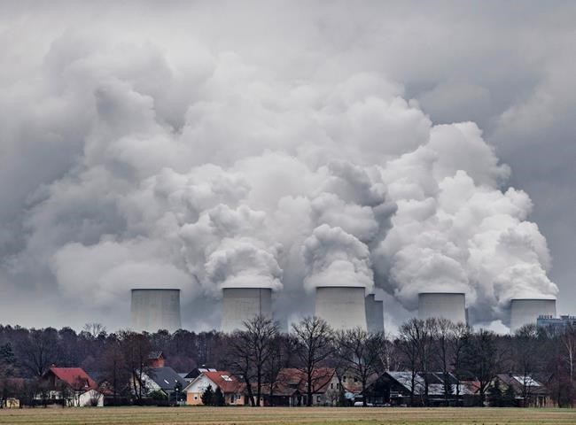 German expert panel agrees on 2038 deadline to end coal use | iNFOnews.ca