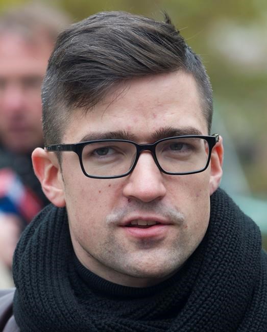 Austrian far-right activist probed over ties to NZ suspect | iNFOnews.ca