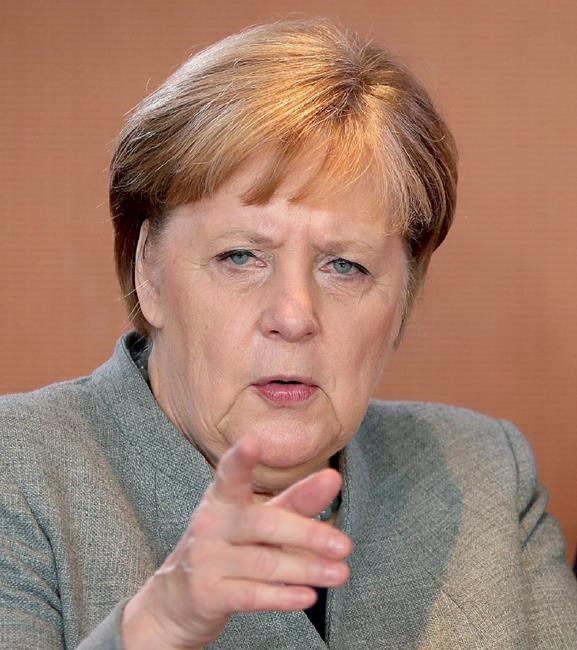 Germany bans so-called gay conversion therapy for minors | iNFOnews.ca