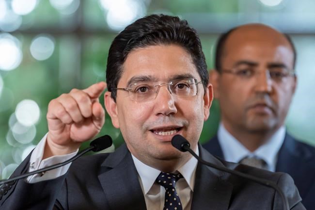 UN-led talks on Western Sahara end with plans to meet again | iNFOnews.ca UN-led talks on Western Sahara end with plans to meet again | iNFOnews.ca