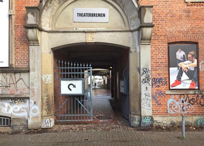 Far-right German lawmaker is severely beaten in Bremen | iNFOnews.ca