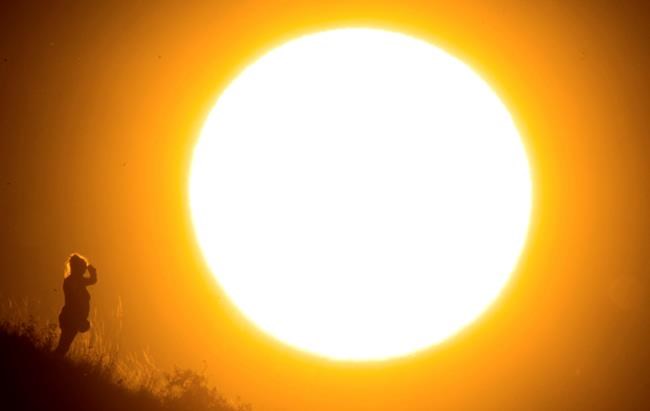 2018 was warmest year in Germany since records began | iNFOnews.ca