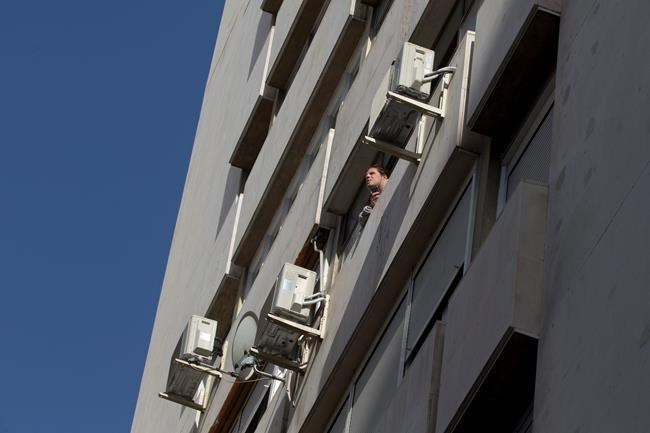 Heat makes history in Spain as September records fall | iNFOnews.ca