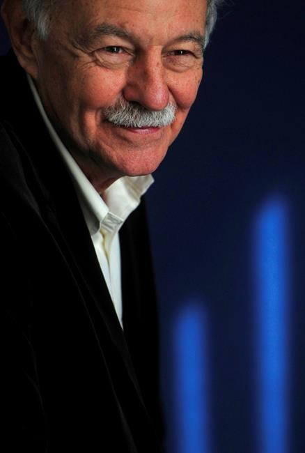 Spanish author Mendoza wins 2016 Cervantes literature prize | iNFOnews.ca