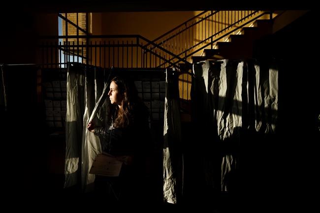 Election campaign begins in Spain for June 26 national vote | iNFOnews.ca