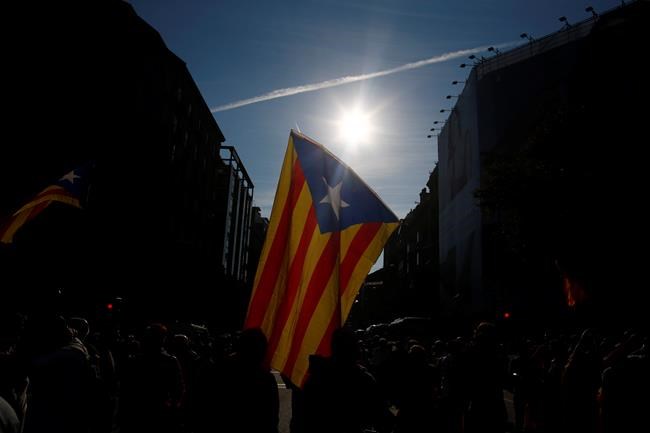 Spanish PM aims to take over Catalan govt; residents aghast | iNFOnews.ca