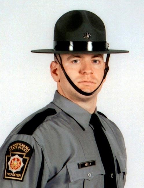 Pennsylvania trooper shot in traffic stop has 2nd surgery | iNFOnews.ca Pennsylvania trooper shot in traffic stop has 2nd surgery | iNFOnews.ca