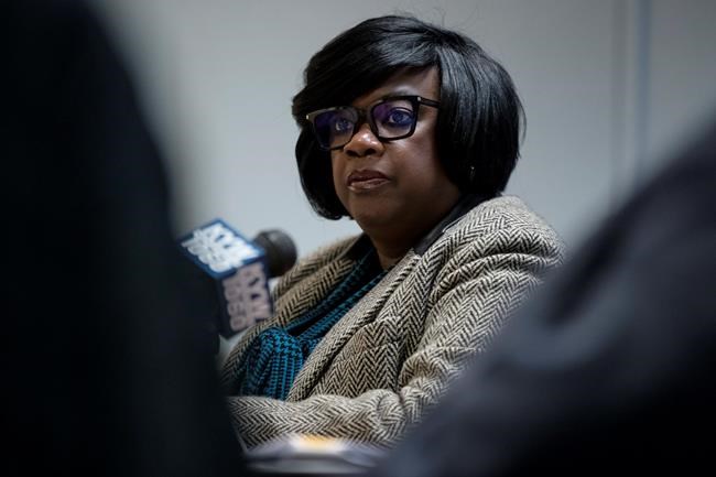 Philadelphia records most homicides in over a decade | iNFOnews.ca CP308007547