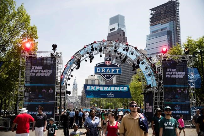 Last pick of draft far from irrelevant: Kelly goes to Denver | iNFOnews.ca