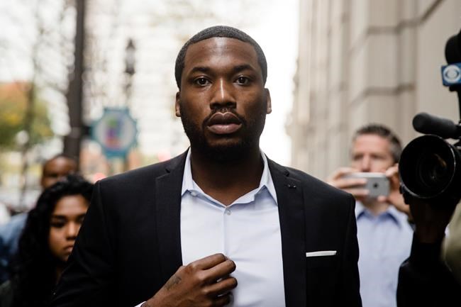 Meek Mill's lawyers seek judge's removal, citing FBI probe | iNFOnews.ca Meek Mill's lawyers seek judge's removal, citing FBI probe | iNFOnews.ca