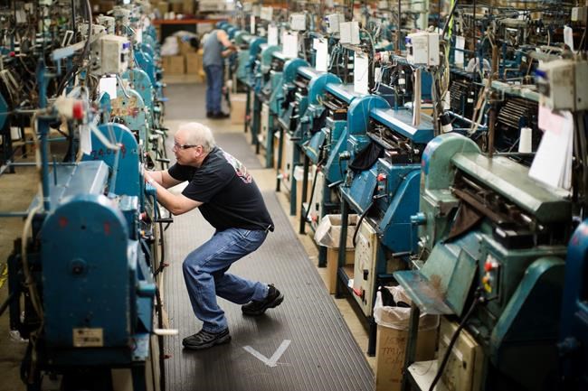 Move hatmaking into a US factory? Easier said than done | iNFOnews.ca