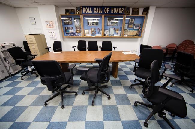 Mayors Challenge winners target justice, homeless, energy | iNFOnews.ca