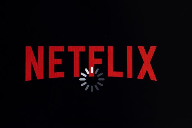 Netflix still piling up viewers -- and big programming bills | iNFOnews.ca