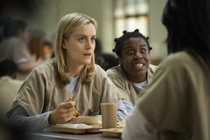 Saginaw Valley State University in Michigan offers English class on 'Orange is the New Black' | iNFOnews.ca CP31046526