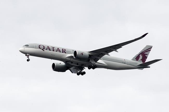 Qatar apologizes, investigates forced airport examinations | iNFOnews.ca