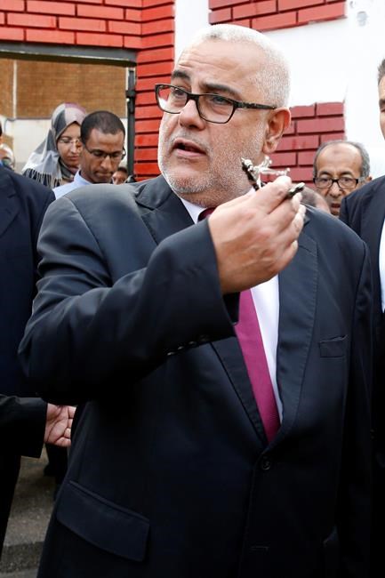 Islamist PJD party wins new mandate in Moroccan elections | iNFOnews.ca