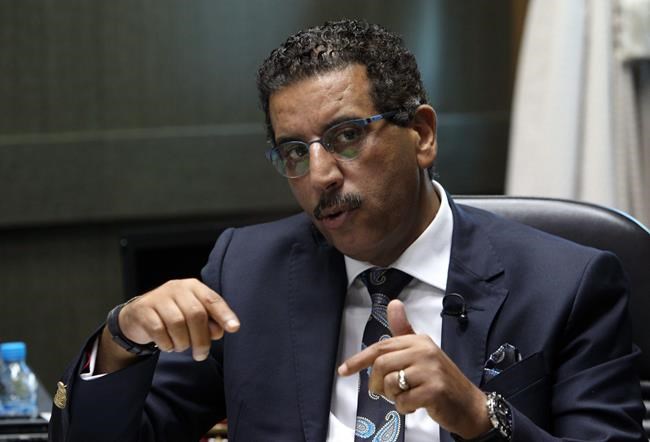 AP Interview: Morocco to expand counterterror efforts abroad | iNFOnews.ca