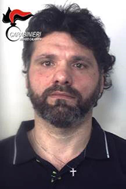 Italian police capture fugitive mob boss sought for 20 years | iNFOnews.ca Italian police capture fugitive mob boss sought for 20 years | iNFOnews.ca