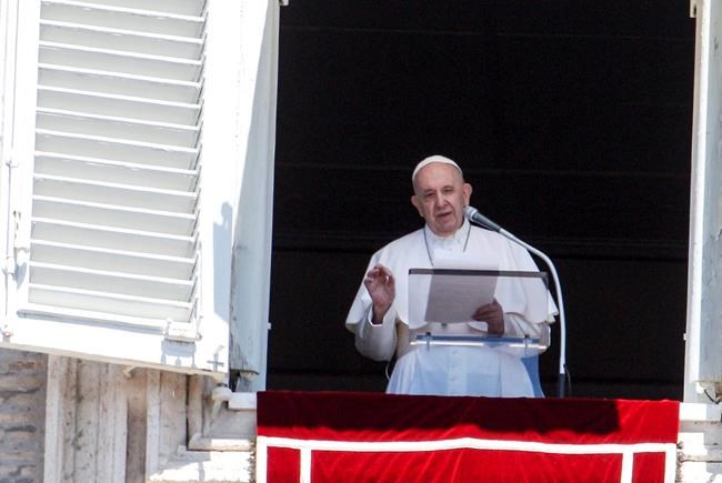 Vatican: In rare cases, lay faithful can lead marriage rite | iNFOnews.ca