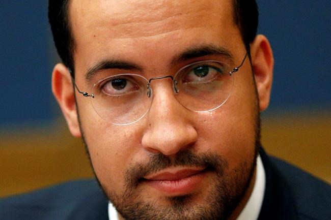 Ex-aide is star witness of panel probing French crisis | iNFOnews.ca