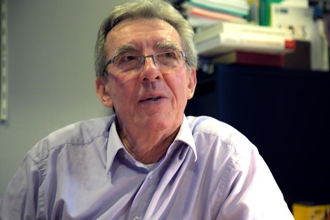 3 share Nobel Prize in chemistry for tiniest machines | iNFOnews.ca