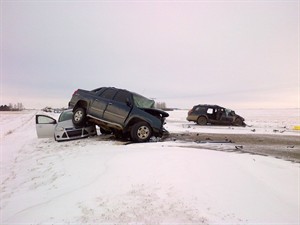 Artistic trailblazers: Four members of arts community among dead in collision | iNFOnews.ca CP31855526