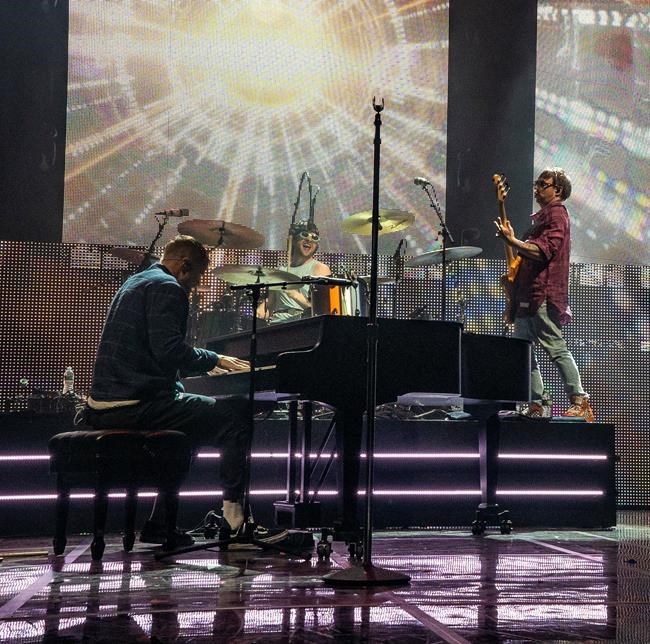 How to prep for a world tour, according to Imagine Dragons | iNFOnews.ca How to prep for a world tour, according to Imagine Dragons | iNFOnews.ca