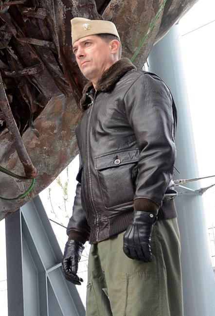 First military case in Navy bribery scandal begins | iNFOnews.ca