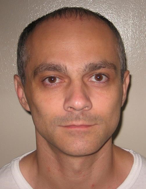 Inmate who claims innocence asks governor to spare his life | iNFOnews.ca Inmate who claims innocence asks governor to spare his life | iNFOnews.ca