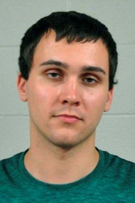 Jury selection starts for trial in college student's killing | iNFOnews.ca Jury selection starts for trial in college student's killing | iNFOnews.ca
