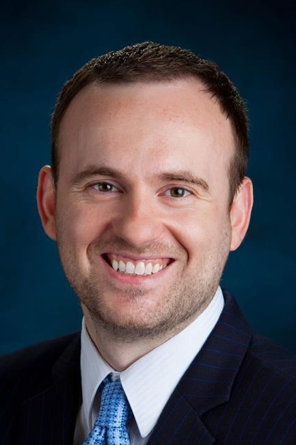 Virginia contest a referendum and bellwether in age of Trump | iNFOnews.ca