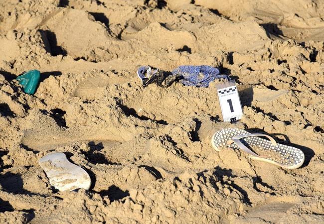 Poland and Italy investigating gang rape attack on couple | iNFOnews.ca