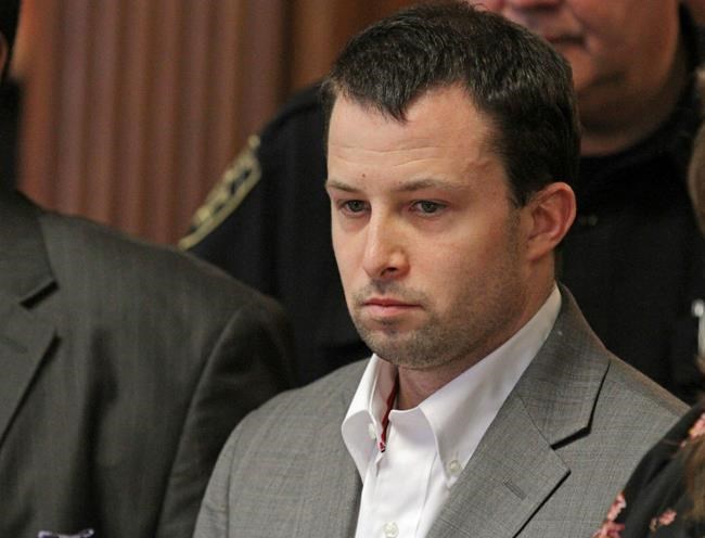 ACLU: Don't rush to expel lawmaker accused of sex extortion | iNFOnews.ca