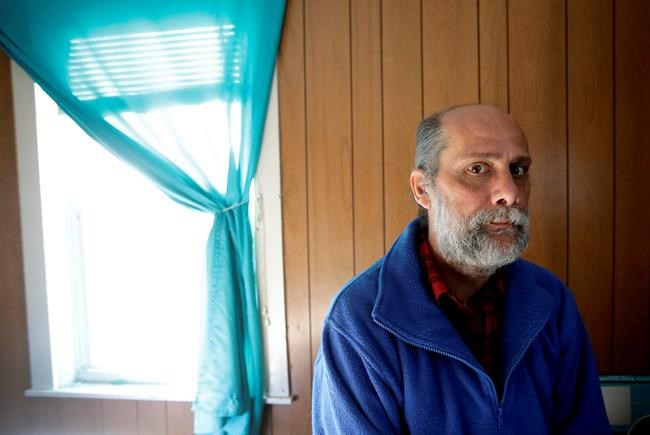 The Latest: VA chief sets timeline to end vet homelessness | iNFOnews.ca The Latest: VA chief sets timeline to end vet homelessness | iNFOnews.ca