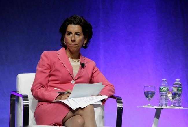 White House pitches health bill to skeptical US governors | iNFOnews.ca White House pitches health bill to skeptical US governors | iNFOnews.ca