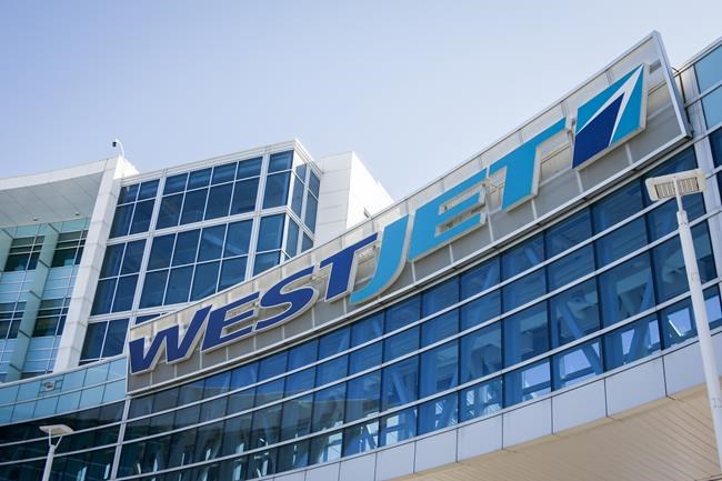 WestJet plans to bring workers back on payroll via wage subsidy program | iNFOnews.ca WestJet plans to bring workers back on payroll via wage subsidy program | iNFOnews.ca