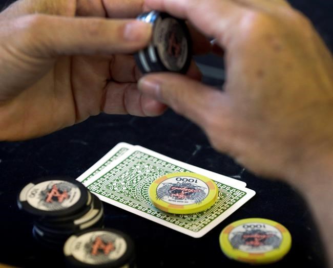 The Stars Group says first-quarter revenue a record, up 27 per cent | iNFOnews.ca The Stars Group says first-quarter revenue a record, up 27 per cent | iNFOnews.ca