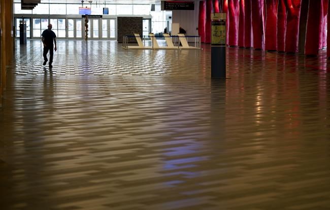 Plummeting business tourism costing cities hundreds of millions in lost revenues | iNFOnews.ca