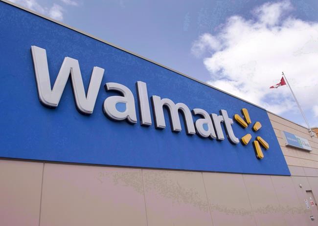 Walmart Canada investing $3.5 billion over five years in 'smarter stores' | iNFOnews.ca