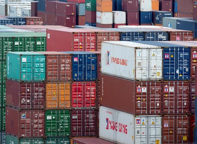 Trade confidence plunges due to pandemic, EDC index hits all-time low | iNFOnews.ca Trade confidence plunges due to pandemic, EDC index hits all-time low | iNFOnews.ca
