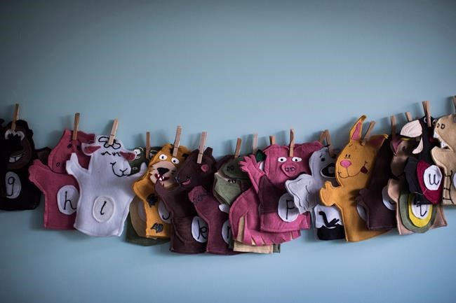 Uncertainty over schooling plans has working mothers mulling leaving workforce | iNFOnews.ca Uncertainty over schooling plans has working mothers mulling leaving workforce | iNFOnews.ca