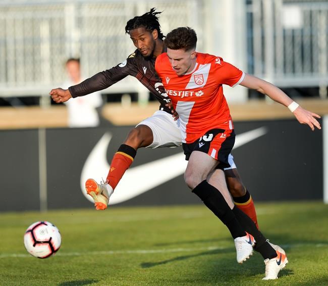 P.E.I. on verge of resuming soccer, with CPL possibly coming to play | iNFOnews.ca P.E.I. on verge of resuming soccer, with CPL possibly coming to play | iNFOnews.ca