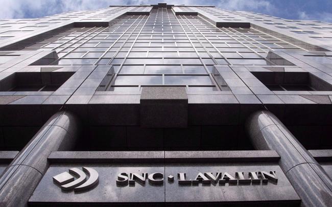 SNC-Lavalin selling South African resources business to local management | iNFOnews.ca SNC-Lavalin selling South African resources business to local management | iNFOnews.ca